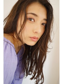 パール(PearL) 《PearL》抜け感ルーズパーマ