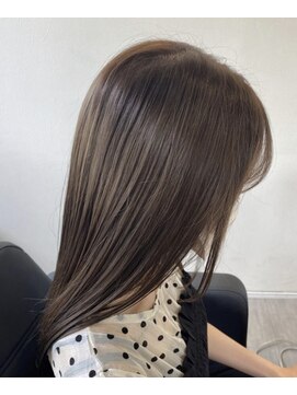 スターズ 川越店(STARS) 透明感ベージュ