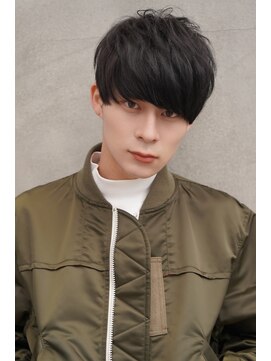 アンジェリカ 難波店(ANGELICA) Men's ANGELICA