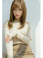 アストランティア 栄店(ASTRANTIA)&nbsp;名古屋・栄の五つ星サロン☆【ASTRANTIA】