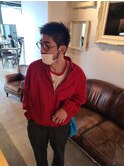 ベリショートなセイムレイヤー