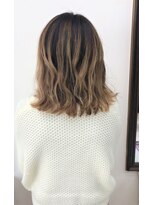 グラスペディア(graspedia)&nbsp;シャドールーツハイトーンカラーU