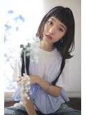 【業界話題★髪質改善美髪チャージTR★94%OGカラー取扱サロン】