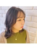 韓国ヘア・ヨシンモリ