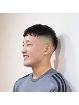 カット オブ ライフ トーキョー(CUT OF LIFE TOKYO)&nbsp;クロップ