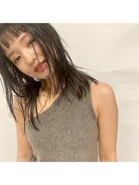 シーン バイ ラッド(SCENE by RAD) ミディアムレイヤー