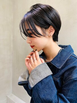 ラローレン(La LAUREN) La.LAUREN S/Sスタイル☆0112328045