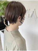 ニュアンスshort  【千葉・千葉駅・千葉駅北口】