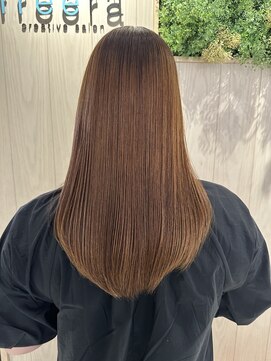 フリーラ 表参道(freera) 福本オリジナル！プレミアムストレート！