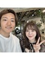 エレノア トーキョー 恵比寿(ELEANOAH TOKYO) タレント、モデル、youtuber、などたくさんの方を担当してます。