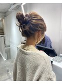 【スタイルチェンジ】