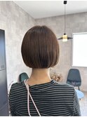 ショートスタイル