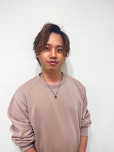 エルゴ 川崎西口(ergo) 宮前 夏輝