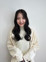 バサ 下井草店(BASSA)&nbsp;韓国/パーソナルカラー/下井草/美容院/美容室/髪質改善