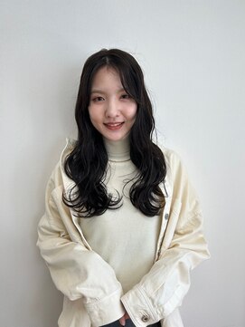 バサ 下井草店(BASSA) 韓国/パーソナルカラー/下井草/美容院/美容室/髪質改善