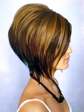 デザイナーズ ファクトリー(Designer's Factory) ショートボブ