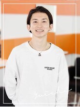 アテム 大町店(Atem) 田中 祐一