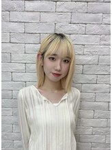 ルチナ 秦野(Lucina)&nbsp;HIYORI 