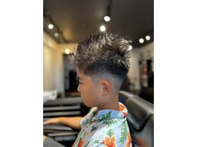 ハールファブリークゼロ(Haar Fabrik ZERO)
