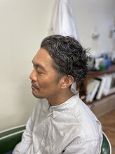 ヘアーフィーノ(hair fino)