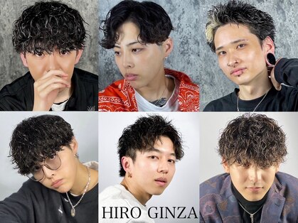 ヒロギンザ 恵比寿店(HIRO GINZA)の写真