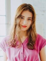 フラミューム 藤沢(flammeum)&nbsp;大人ロングスタイル【藤沢/藤沢駅】