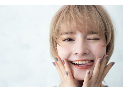 美容室ブロッサム ふじみ野店(Blossom)の写真