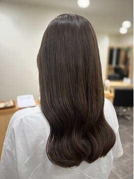 カッコ(kakko) グレージュ