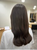 グレージュ