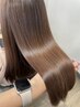 【何度でもご利用OK♪】似合わせカット＋TOKOシンカ＋スパシャンプー