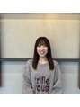 パルムヘアー(Palm hair) Misaki 