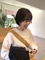 ミュークバイスニップ(Mjuk by Snip) compact short