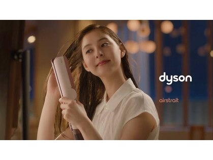 ヘアースパ ノッシュ 藤崎店(Hair Spa Nosh)の写真