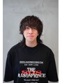 ラフィス ヘア ルー 福山2号店(La fith hair ruu.) 児玉 将平
