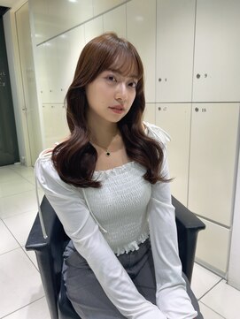 フォルテ ギンザ(FORTE GINZA) 髪質改善パールプラチナトリートメント　艶髪　銀座