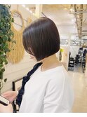 ミニボブ