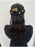 JILL STUDIO 似合わせヘアセット/アレンジ