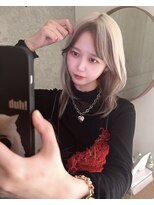 モニカ(MONIQA) ミルクティー