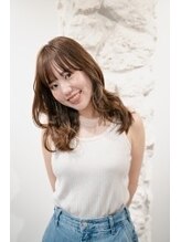 ディア江ノ島(diar) フェイスレイヤーミディ