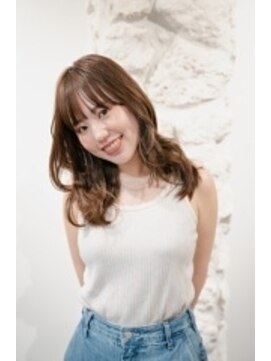 ディア江ノ島(diar) フェイスレイヤーミディ