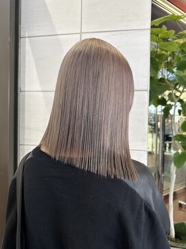 エススウィート(S SWEET) Greige