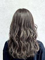 リム(LIM)&nbsp;シアーグレージュ