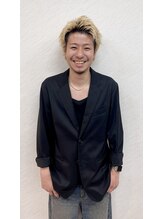 アール 厚木店(R) 永谷 俊樹