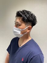 イワッシュ 中山駅店(IwAsh)&nbsp;お客様スタイル