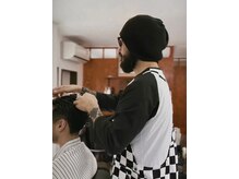 ロマンズヘッド(浪漫頭髪 ROMAN’S HEAD)