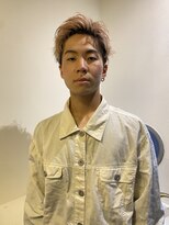 オルン(ORGN.)&nbsp;メンズカット～～～