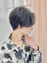 エス 三宮(esu)&nbsp;#似合わせショート#ショート#髪質改善#神戸#三宮