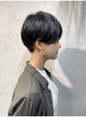 ベリーショート