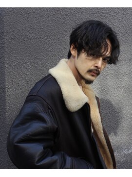 ティメレ 神戸三宮(Timere) ラフセンターパート