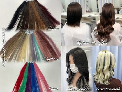 ナチュラルコントロール(Natural Control)の写真